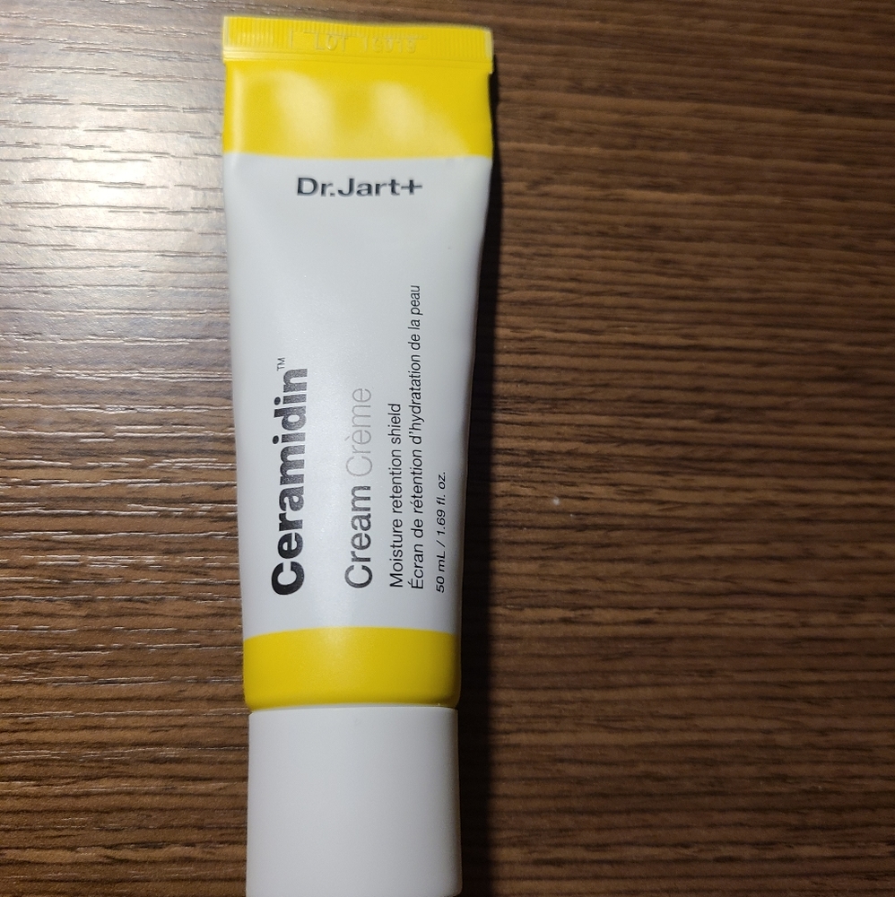 Dr. Jart Ceremidin Moisturizing Cream